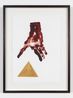 Untitled by Antonio Oba contemporary artwork Painting
