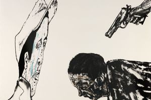 Leon Golub