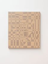 Champfleury by Selina Foote contemporary artwork painting