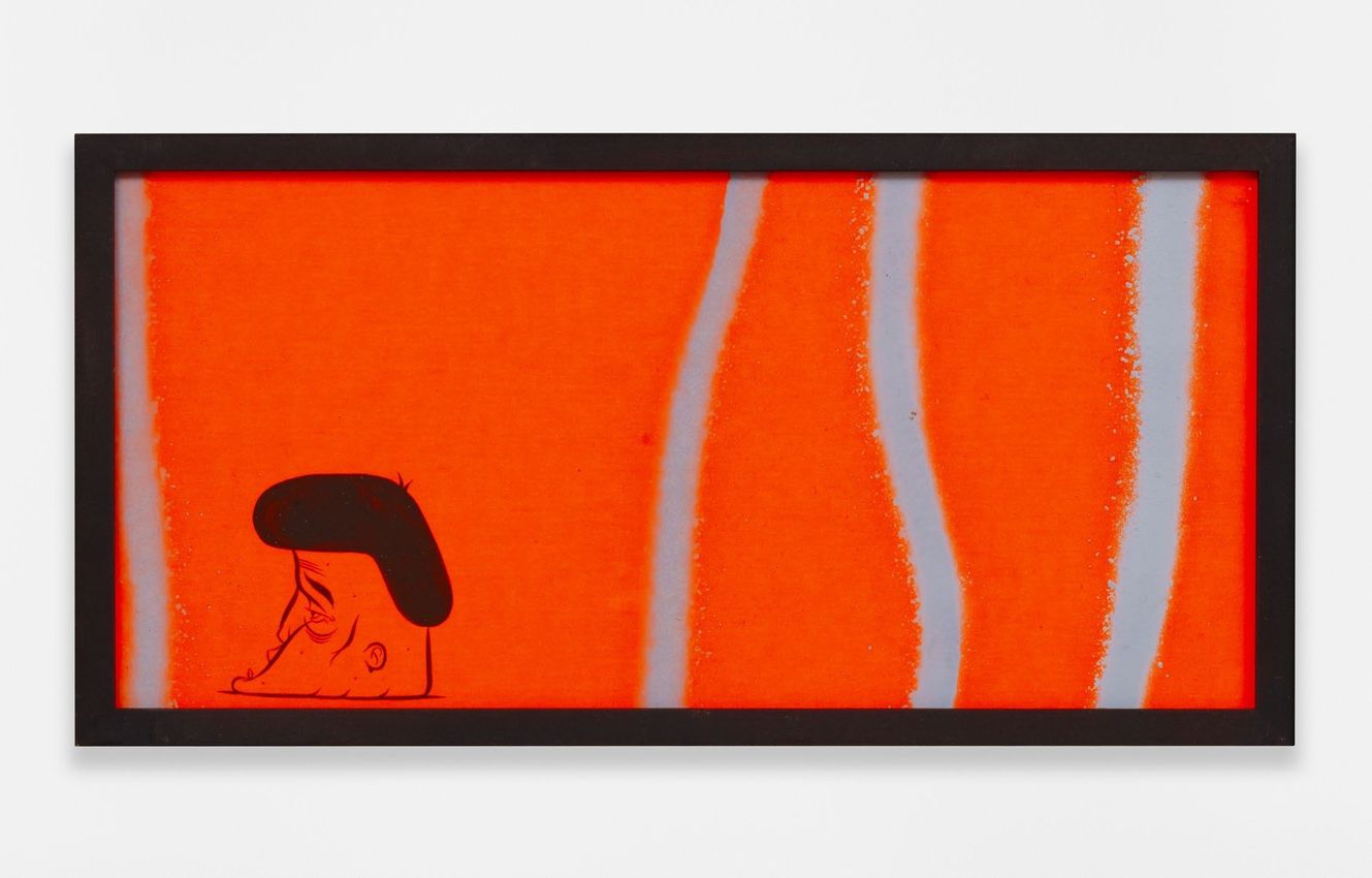 Barry McGee