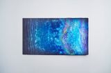 HAZAMA -A Space Between- by Ryotaro Muramatsu contemporary artwork installation moving image sculpture