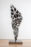 Fracture B24B3 by Conrad Shawcross contemporary artwork Sculpture