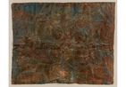 Wydhoek drag by Moshekwa Langa contemporary artwork Painting