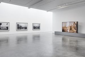 Hiroshi Sugimoto
