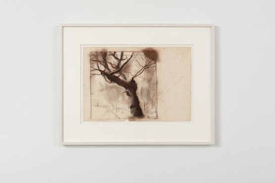 Untitled by Stefan Bertalan contemporary artwork Works on Paper