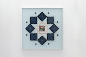 Haroon Mirza