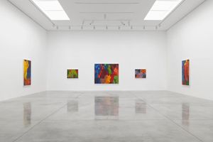 Lynne Drexler