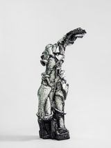 CTCS 5 by Lee Bul contemporary artwork sculpture