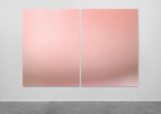 Untitled by Pieter Vermeersch contemporary artwork Painting