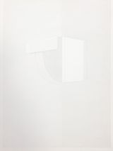 Light of Segovia 13 by Jong Oh contemporary artwork painting