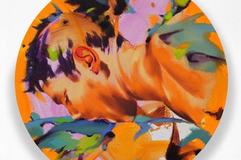 Norbert Bisky contemporary artist