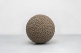 Inside out concrete by Mona Hatoum contemporary artwork sculpture