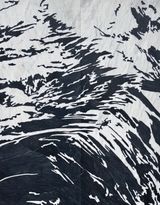 Aerial Studies 15 by Hamra Abbas contemporary artwork sculpture