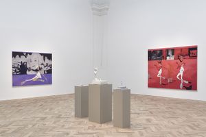Moyna Flannigan