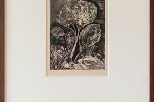 The Estate of Mrinalini Mukherjee