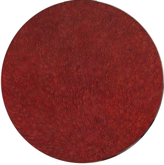 Unborn and Unceasing 4 by Chiang Yomei contemporary artwork Painting