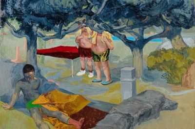 40 Outstanding Works to Hunt Out at Basel