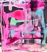 In 2015 Nathan started working in Films as the naked or brief clad bottom stand in for Russell but as he often complains it is hard to remember when his work was ever taken seriously by Dale Frank contemporary artwork painting