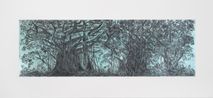 Old Cutler by Rachel Feinstein contemporary artwork Print