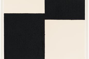 Richard Serra contemporary artist