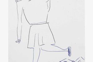 Rose Wylie