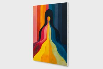 Monica Ventura contemporary artist