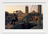 W May 2008 16 by Philip-Lorca Dicorcia contemporary artwork print