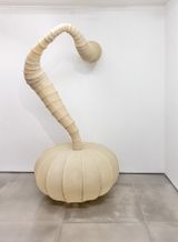 Untitled by Angelo Venosa contemporary artwork sculpture