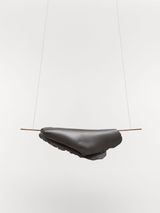 Siber-Rauschen by Katinka Bock contemporary artwork sculpture