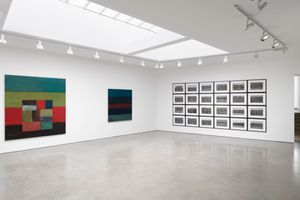 Sean Scully