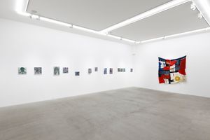 GROUP SHOW
