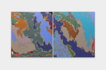 Anna Johnson contemporary artist