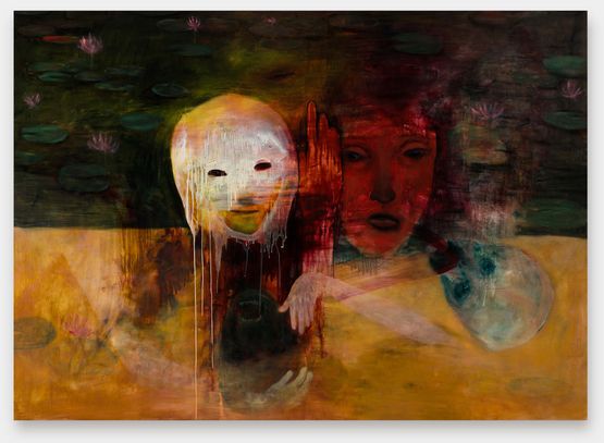 26.9.6 by Asami Shoji contemporary artwork Painting