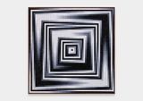 Circuito tonal VIII by Jose Patricio contemporary artwork sculpture