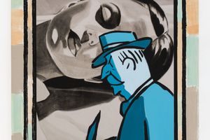 David Salle