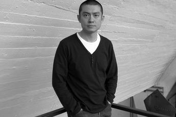 Li Songsong contemporary artist