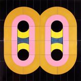 Sign 2 by Lubna Chowdhary contemporary artwork sculpture