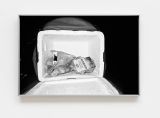 Sem titulo da serie Tamo junto nao e gorjeta Untitled from the Were in This Together Isnt a Tip series by Allan Weber contemporary artwork print