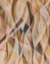 NAKED within 07 by AIO contemporary artwork painting
