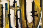 Dusti Bonge contemporary artist