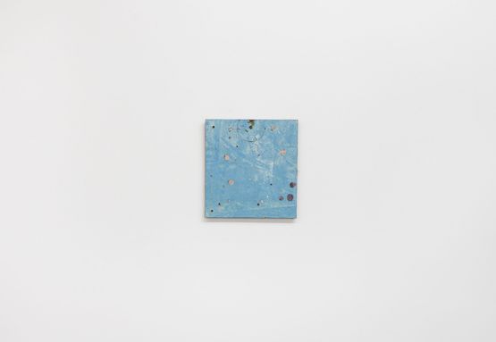 Out of Body by Patrick Hartigan contemporary artwork Painting