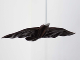 Clothes for Pigeon by Han Feng contemporary artwork mixed media