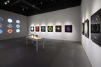 Wu Chi-Yu contemporary artist