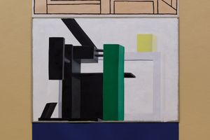 Nathalie Du Pasquier