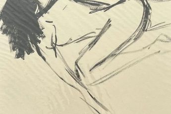 Rachel Howard contemporary artist