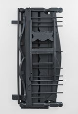 Untitled by Louise Nevelson contemporary artwork sculpture