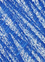 Histoire de Bleu 230501 by Sung-Pil Chae contemporary artwork painting