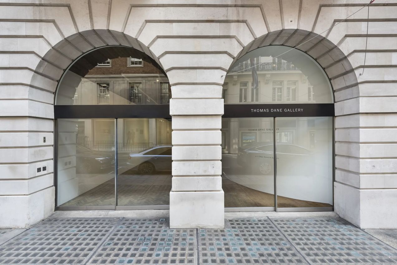 Thomas Dane Gallery