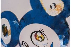 Takashi Murakami