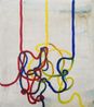 The Painting by Zhang Enli contemporary artwork Painting